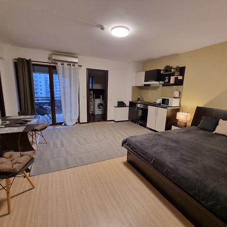 Lovely & Comfy, Central Apt In Jassy Zewnętrze zdjęcie