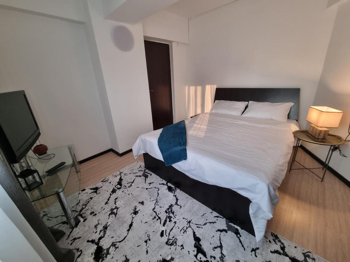 Lovely & Comfy, Central Apt In Jassy Zewnętrze zdjęcie