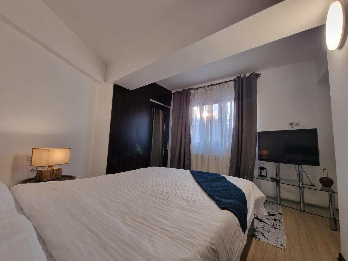 Lovely & Comfy, Central Apt In Jassy Zewnętrze zdjęcie