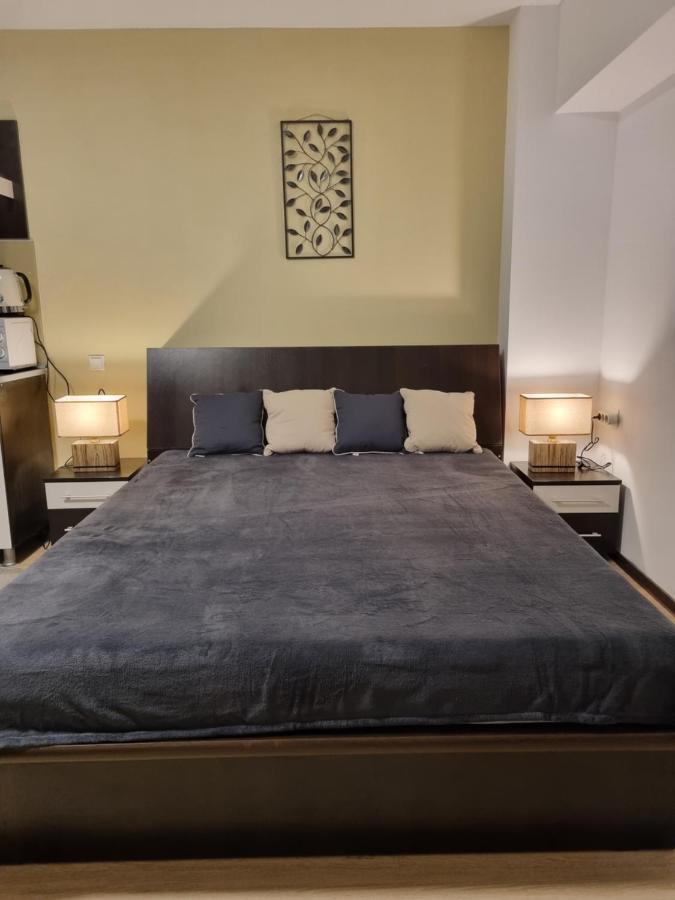 Lovely & Comfy, Central Apt In Jassy Zewnętrze zdjęcie